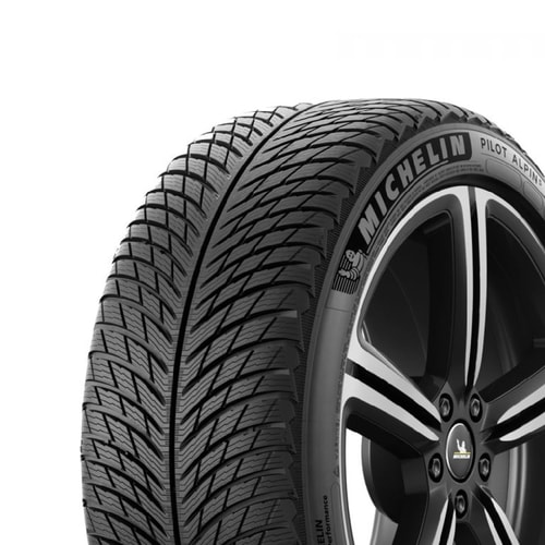 205/40R18 86V XL Michelin Pilot Alpin 5 M+S 3PMSF